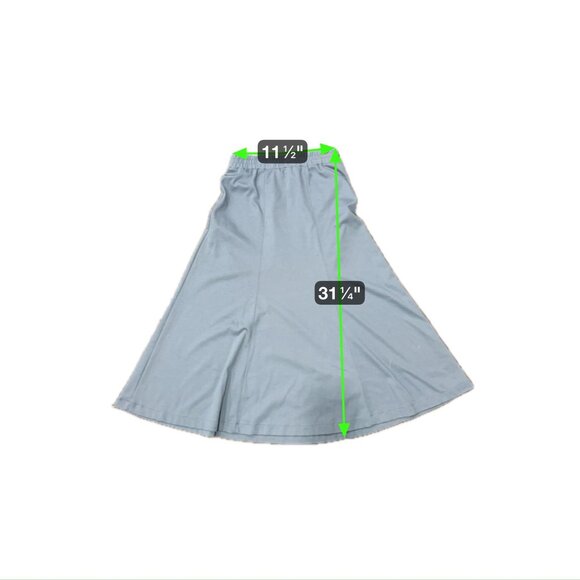 Peruvian Connection Womens Two-Piece Skirt Top Set Size Small Comfy Lightweight - Picture 14 of 16